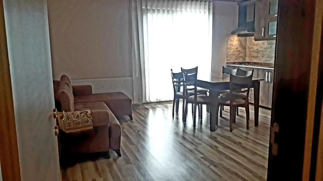 ترابزون Erdem Apart Otel