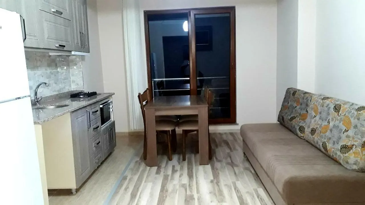 ترابزون Erdem Apart Otel 0*,  تركيا