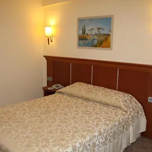 Royal Maris 4*, Marmaris Türkiye