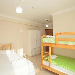 Kampues Garden 4*, Fethiye Türkiye