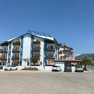 Kent 2*, Fethiye Türkiye