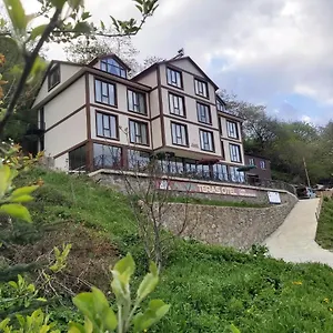 Alya Teras Trabzon