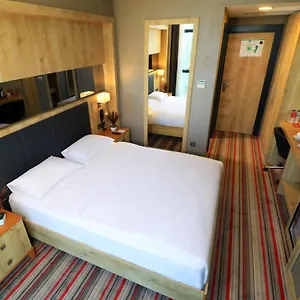 By Wyndham Vakfikebir Trabzon
