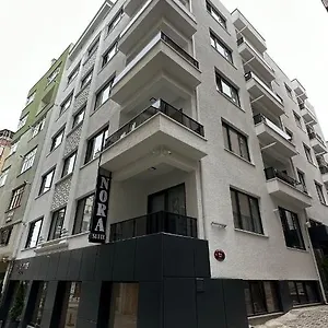 Nora ترابزون
