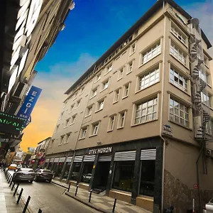3* Hotel Horon