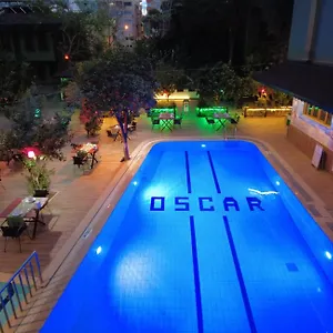 Oscar Garden , Antalya Türkiye