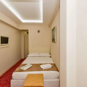 Maral 3*, İstanbul Türkiye