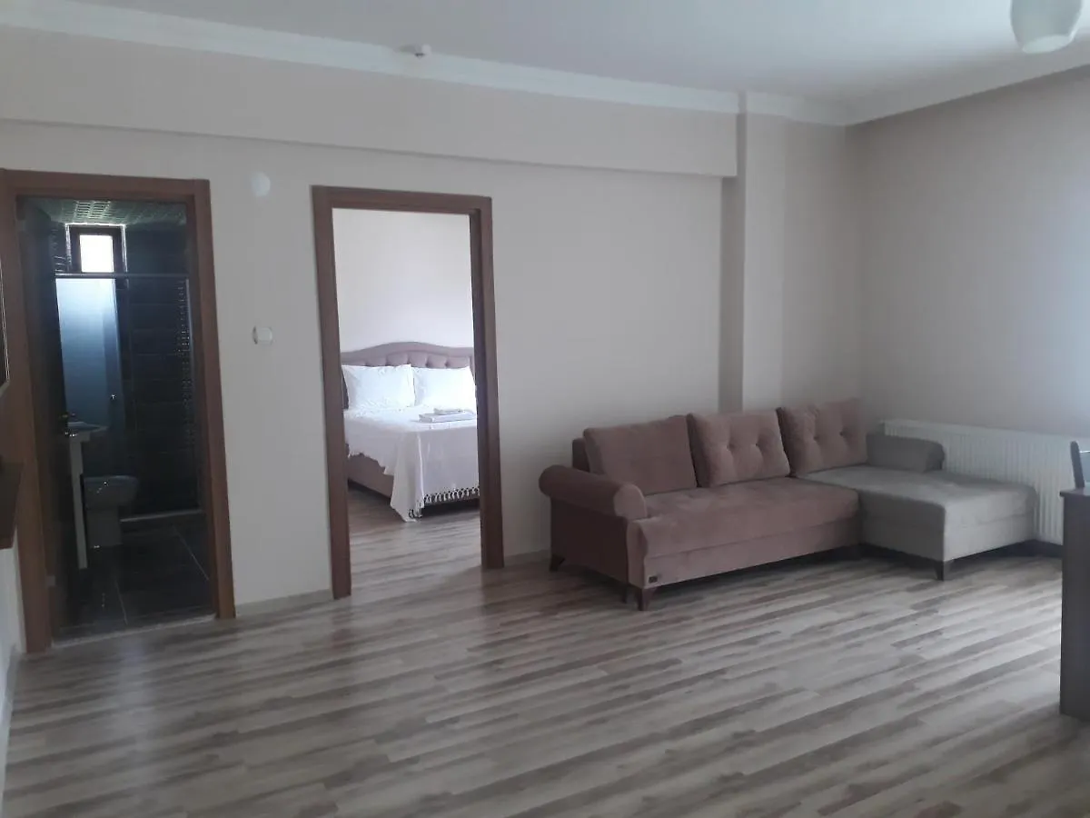 Erdem apart otel Trabzon