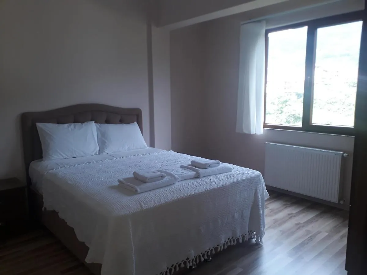 Erdem apart otel Trabzon Türkiye