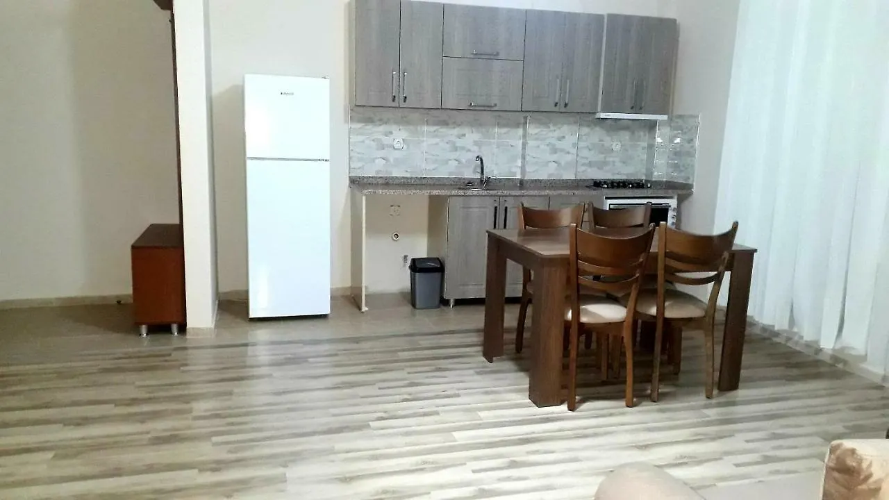 Erdem apart otel Trabzon