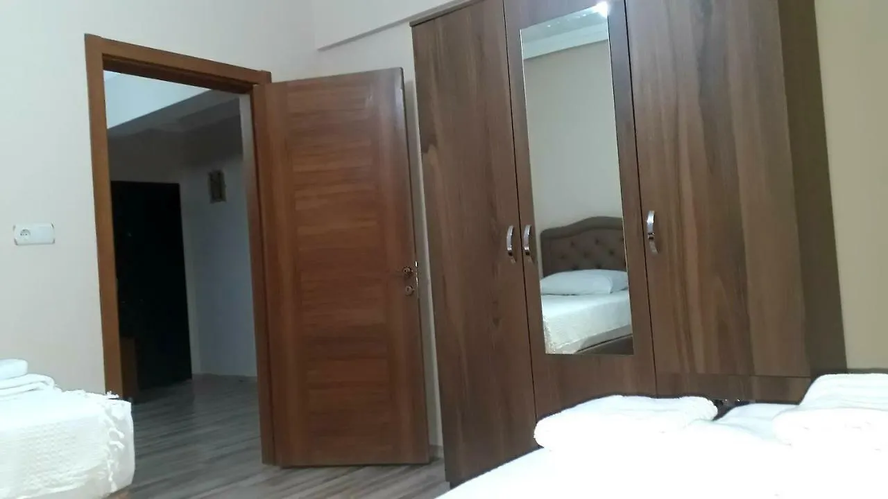 Erdem Apart Otel Trabzon