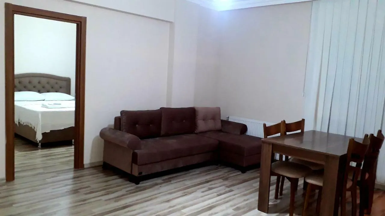 Erdem apart otel Trabzon