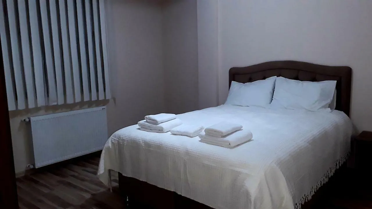 Erdem Apart Otel Trabzon