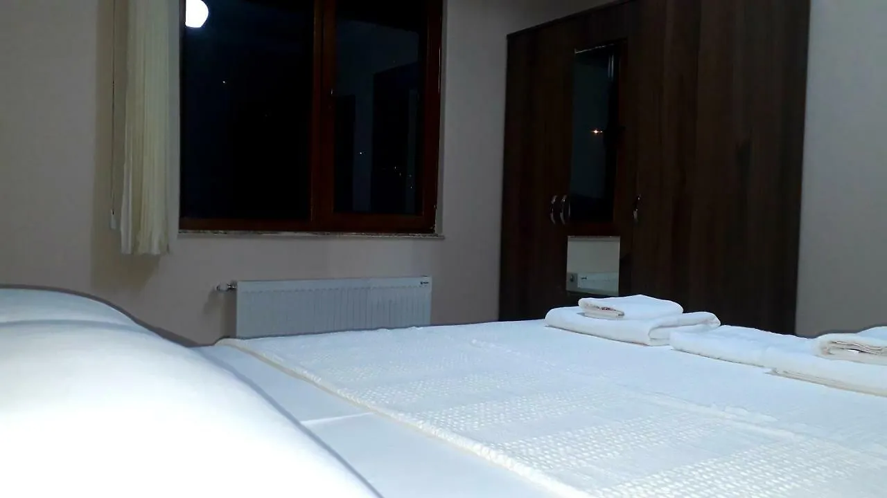 Erdem Apart Otel Trabzon Turkey