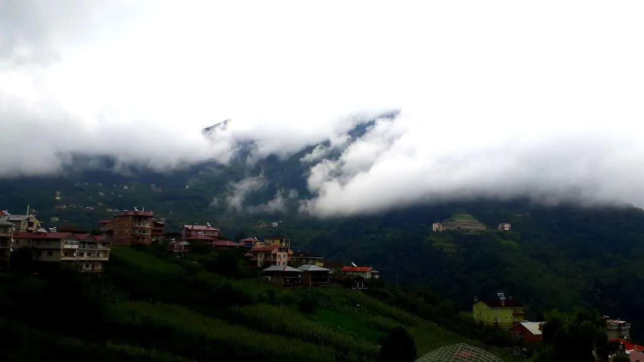 Erdem Apart Otel Trabzon Aparthotel