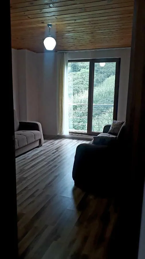 Aparthotel Erdem Apart Otel Trabzon Turkey