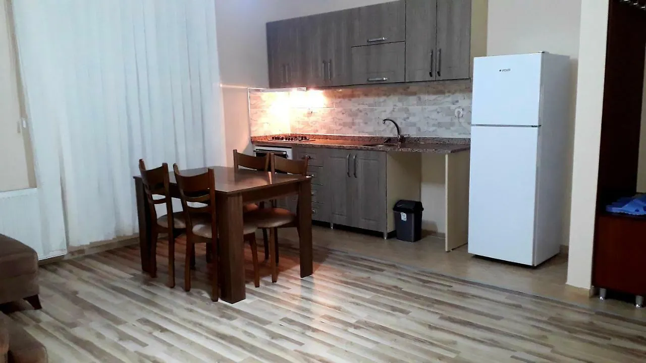 Aparthotel Erdem Apart Otel Trabzon Turkey